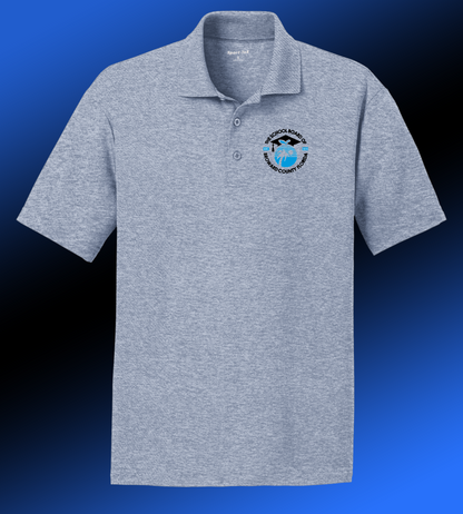 Broward County School Board Polo
