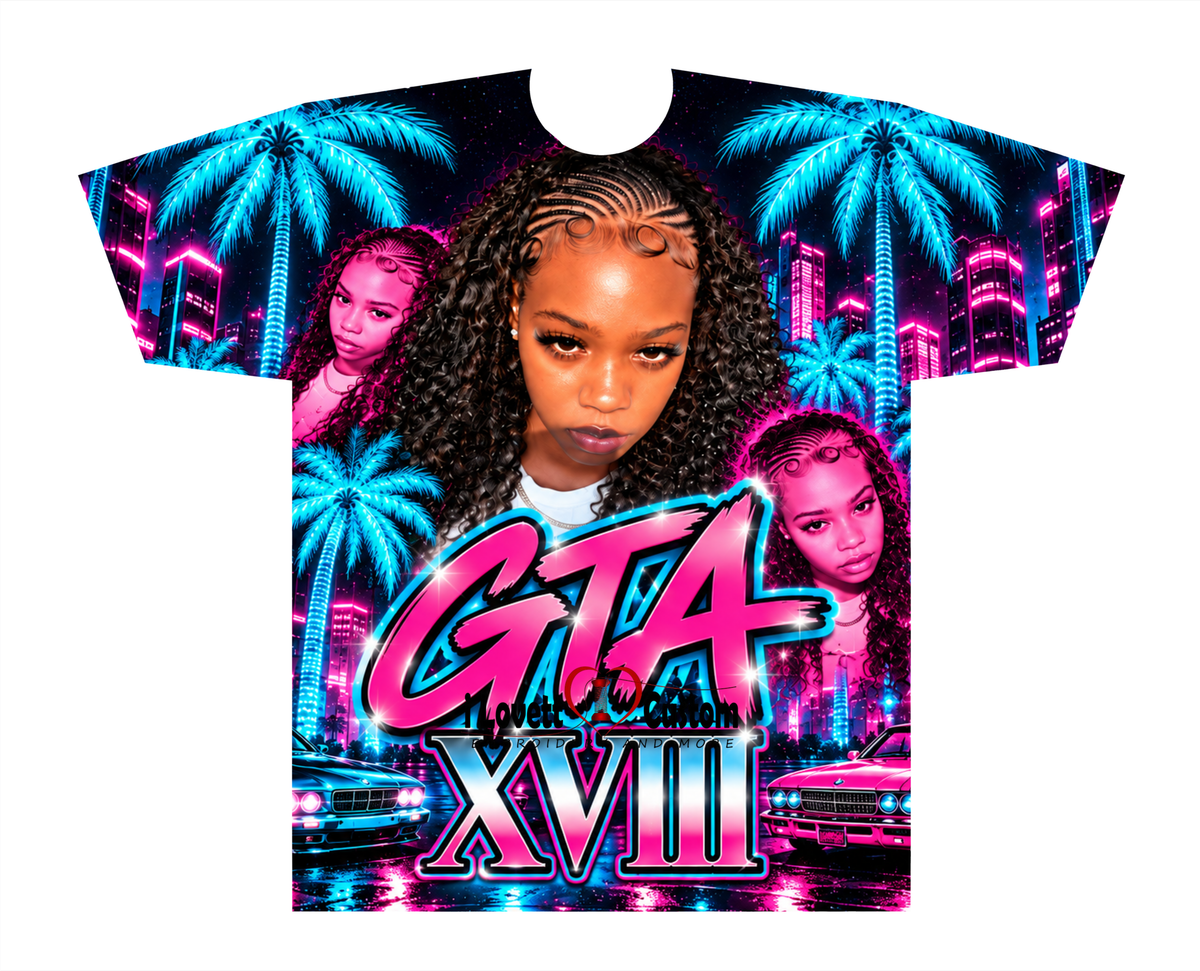 Vice city