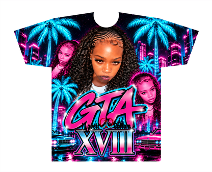 Vice city