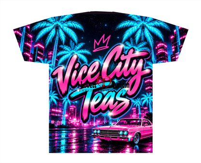 Vice city