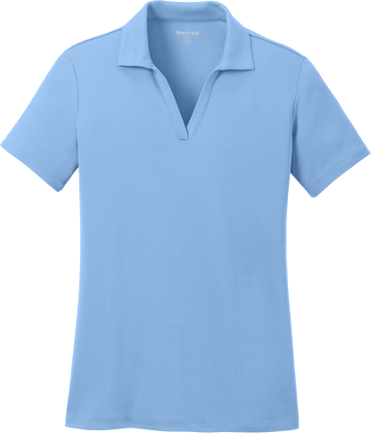Falcon Cove Polo Shirts