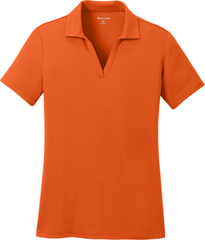 Falcon Cove Polo Shirts