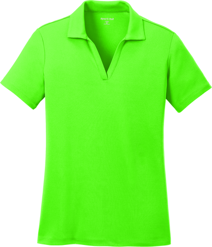 Falcon Cove Polo Shirts