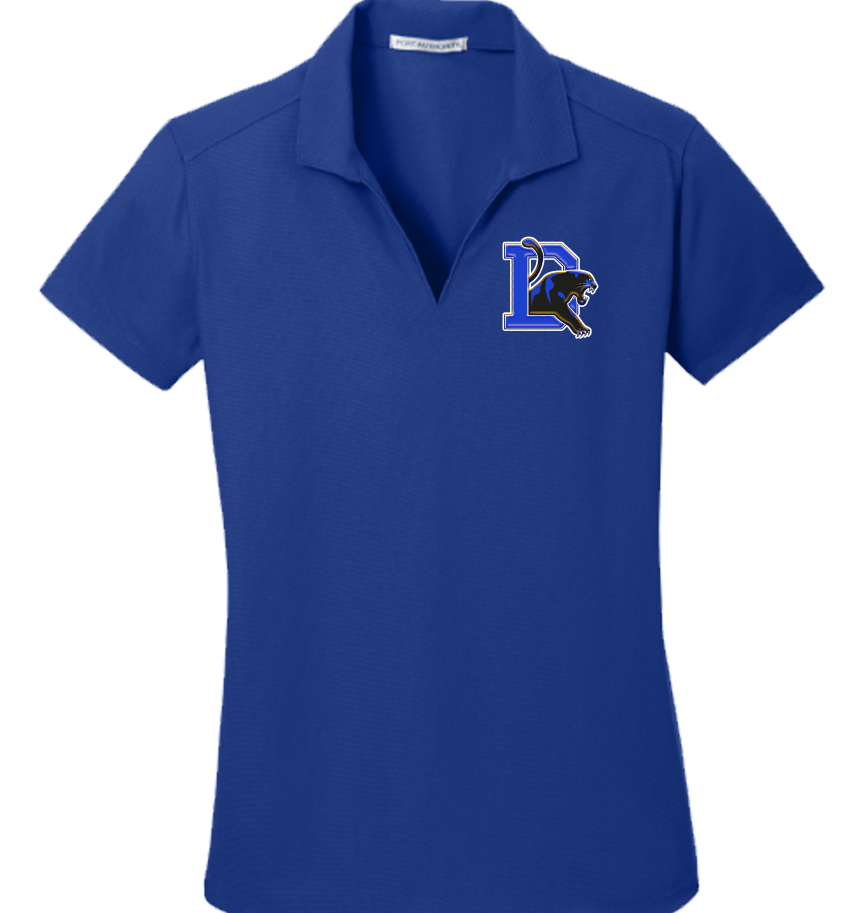 Dillard High School Polo Shirts