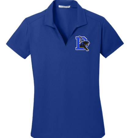 Dillard High School Polo Shirts