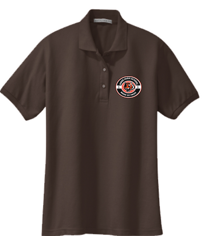 Piper High School Polo Shirts