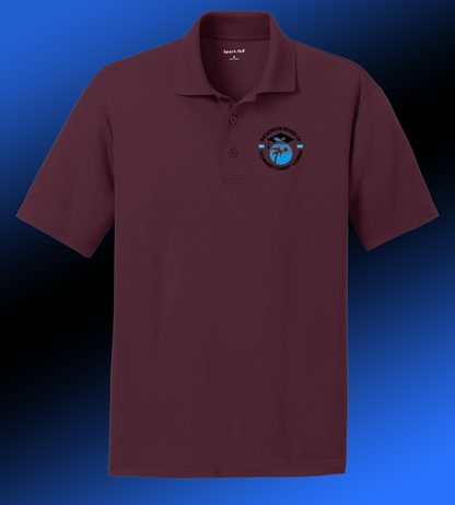 Broward County School Board Polo