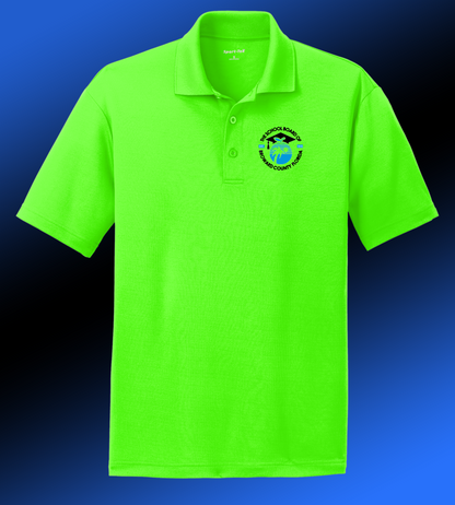 Broward County School Board Polo