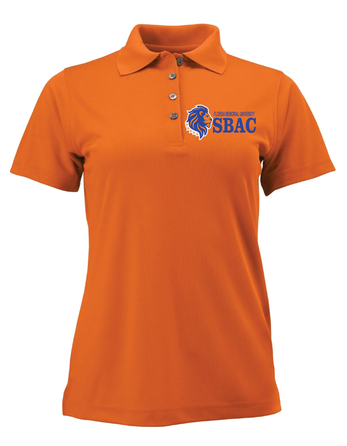 SBAC Polo Shirt