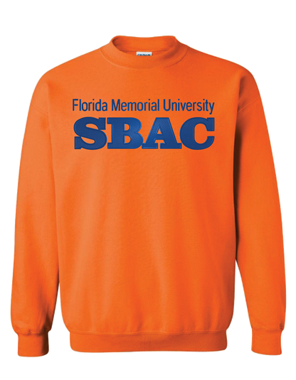 SBAC Sweat Shirts