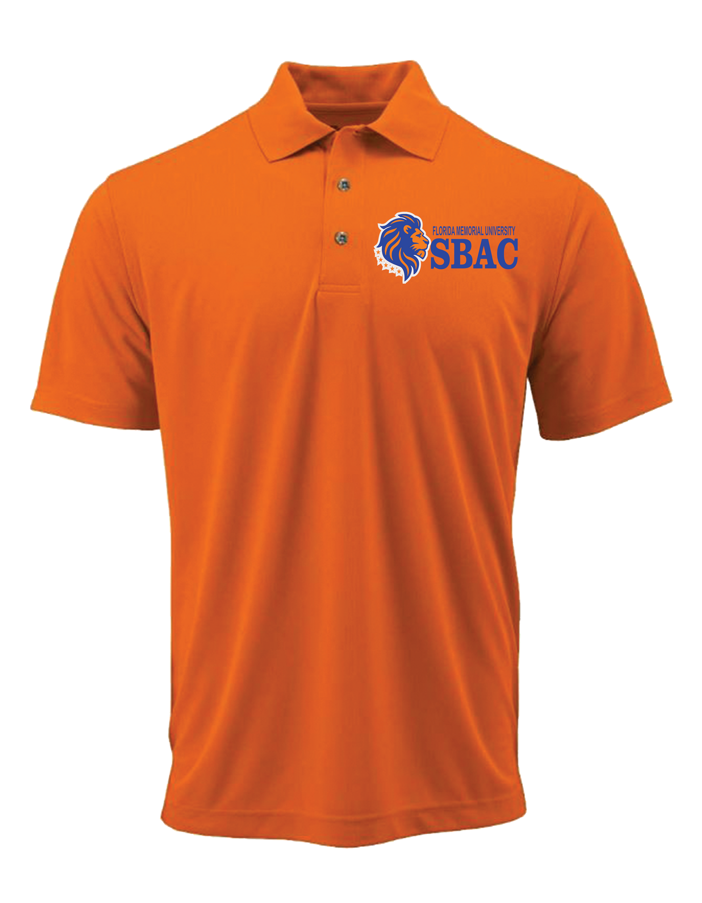 SBAC Polo Shirt