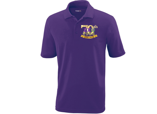 ZX 70th 1954 Polo Shirt