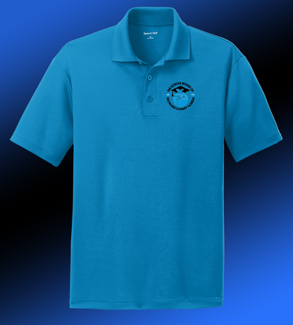 Broward County School Board Polo