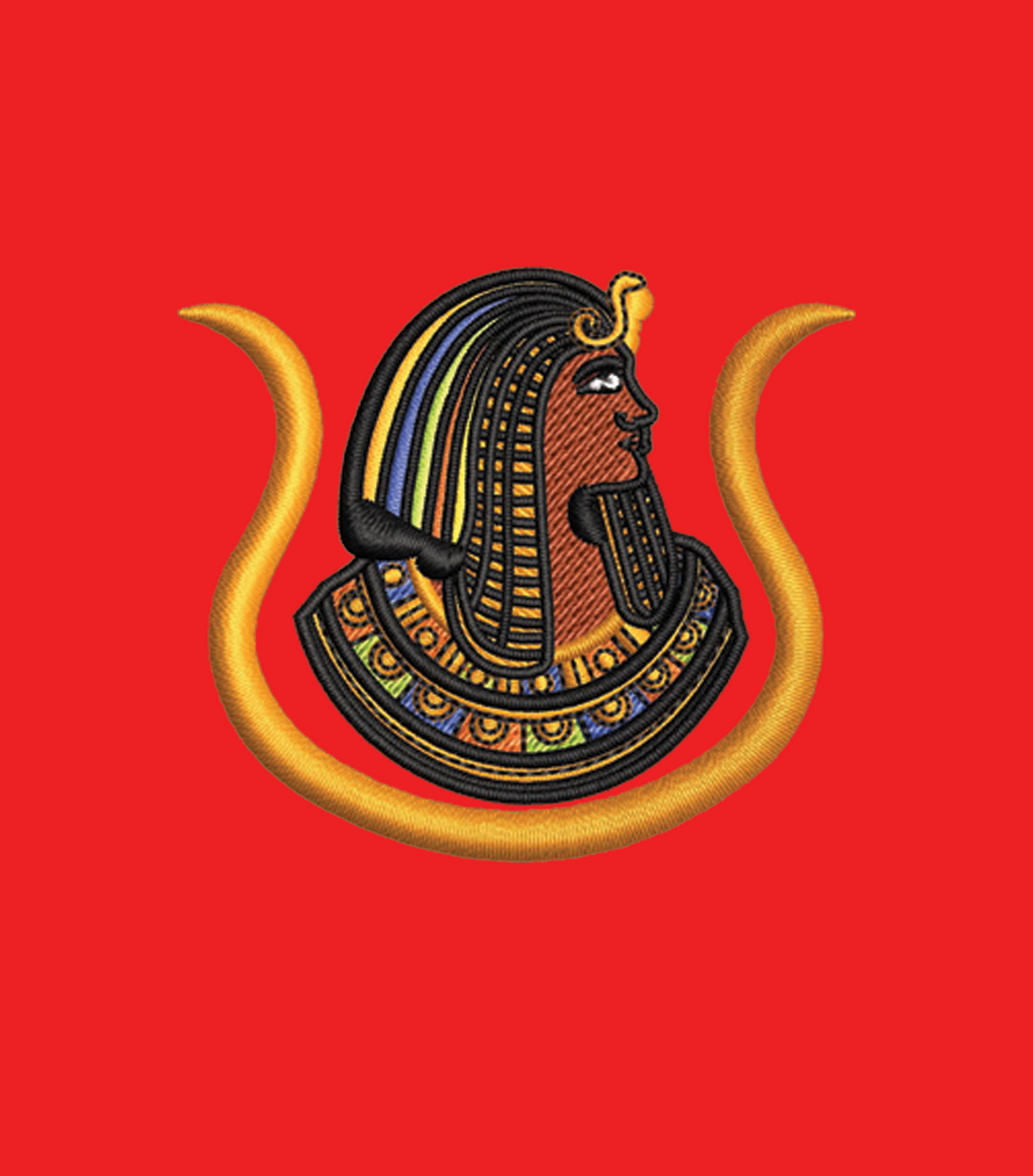 Saba Temple Polo (Ladies)