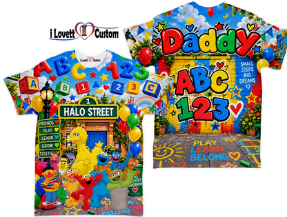 Halo Street turns 1