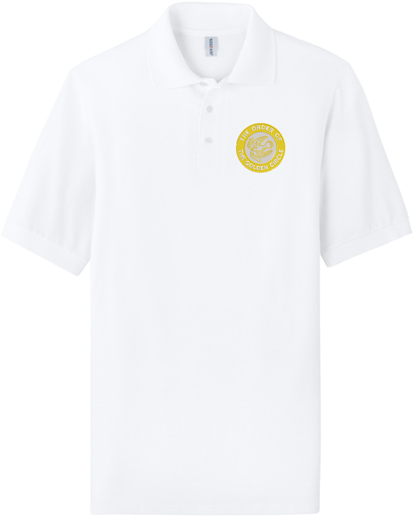 The Order of the Golden Circle Polo