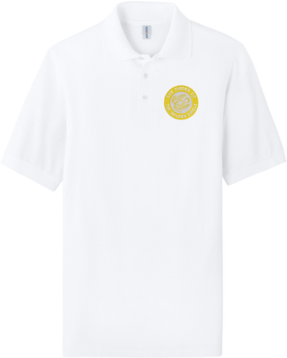 The Order of the Golden Circle Polo