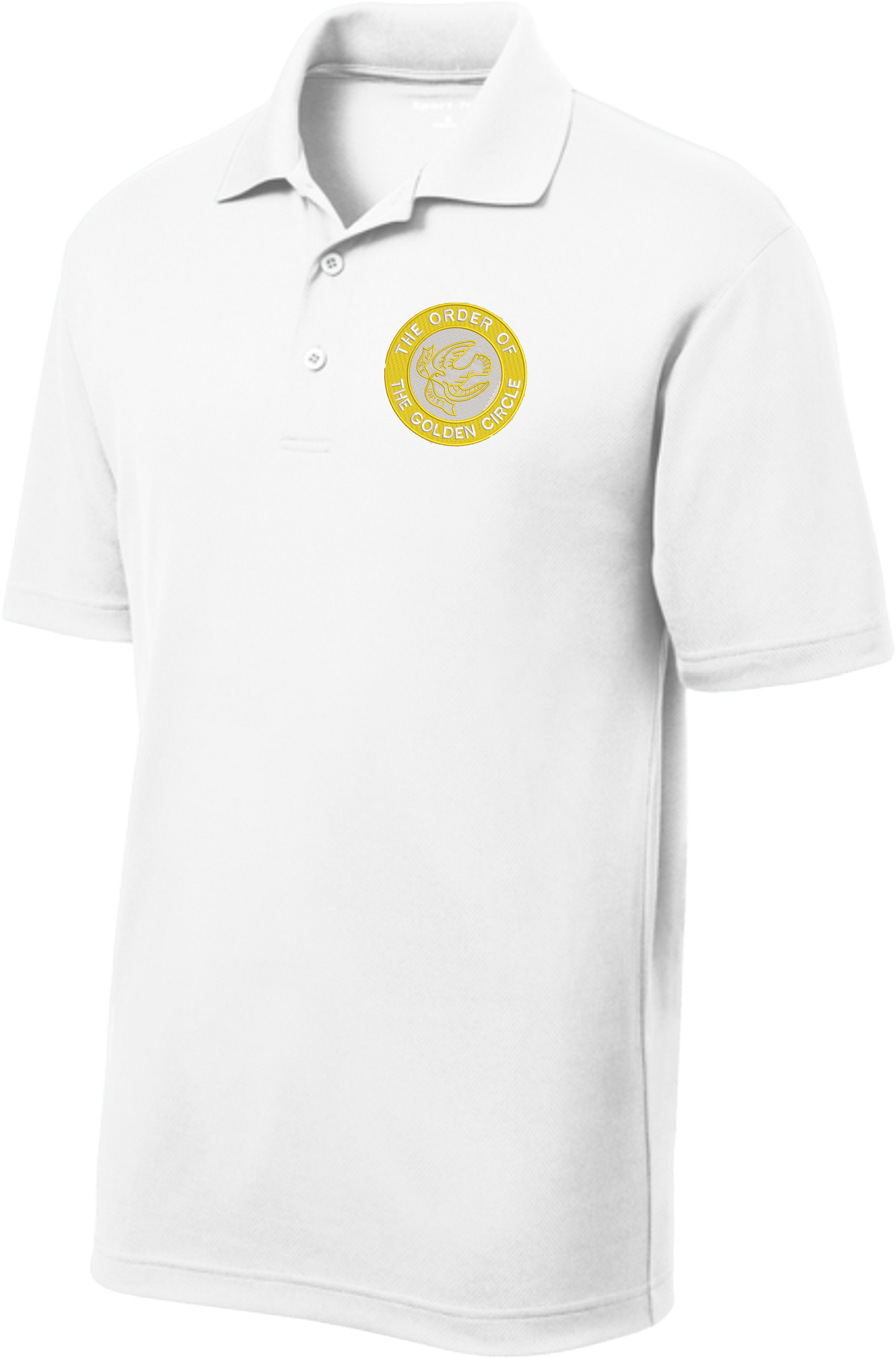 The Order of the Golden Circle Polo