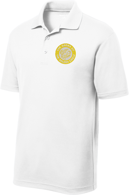The Order of the Golden Circle Polo