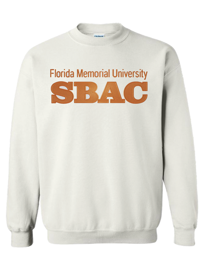 SBAC Sweat Shirts