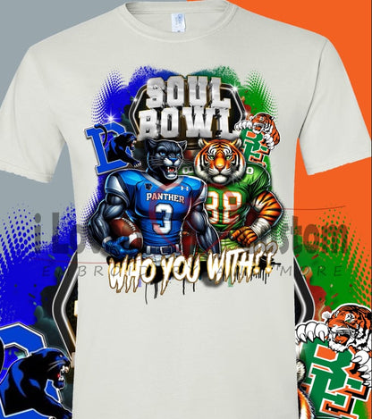 Soul Bowl