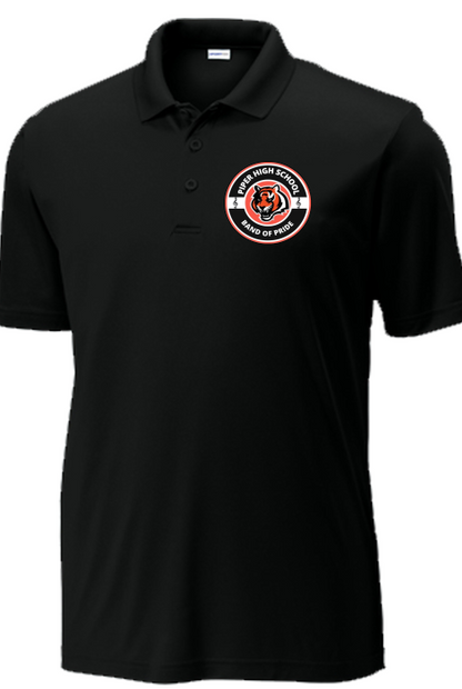 Piper High School Polo Shirts