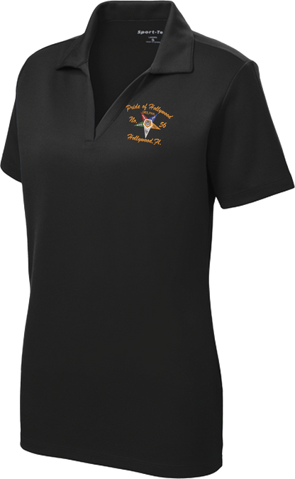 Pride of Hollywood #56 POLO Shirts