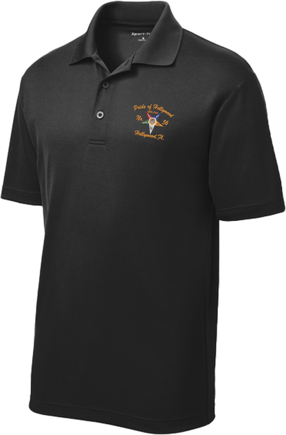 Pride of Hollywood #56 POLO Shirts