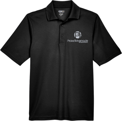 Praise Tabernacle Int Polo Shirts