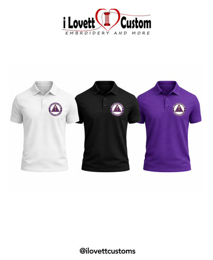 Royal And Select Master #14