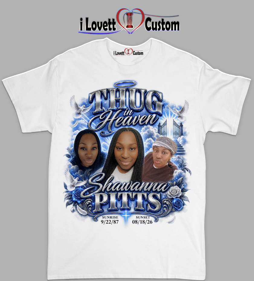 ILM Shawanna Pitts