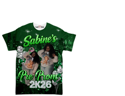 Sabines Pre Prom 2026