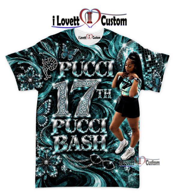 Fucci Bash