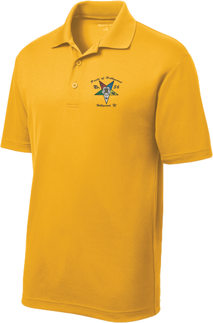 Pride of Hollywood #56 POLO Shirts