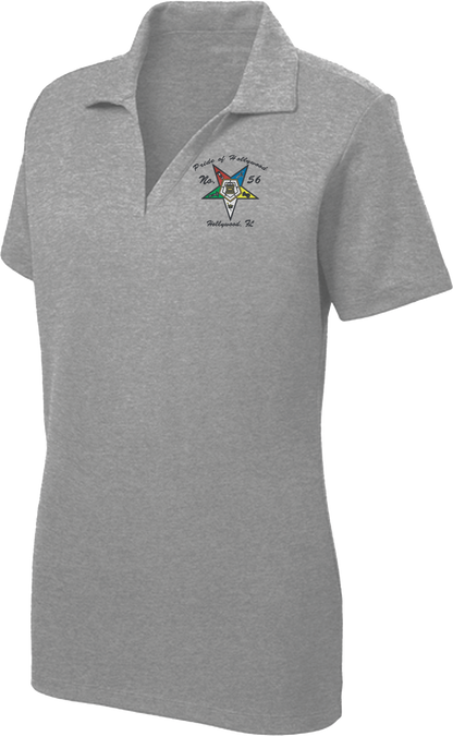 Pride of Hollywood #56 POLO Shirts