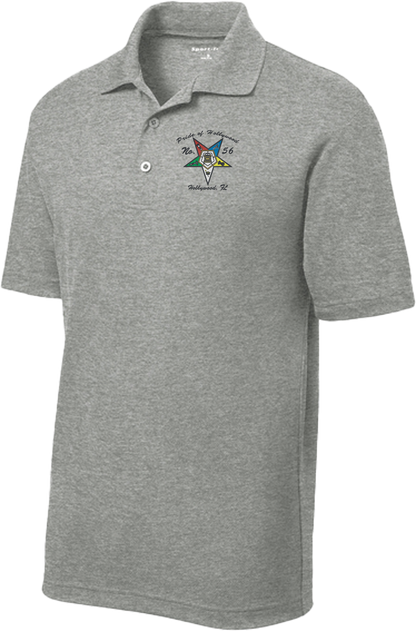 Pride of Hollywood #56 POLO Shirts