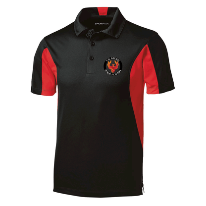 C. G. Bethel Staff Polo