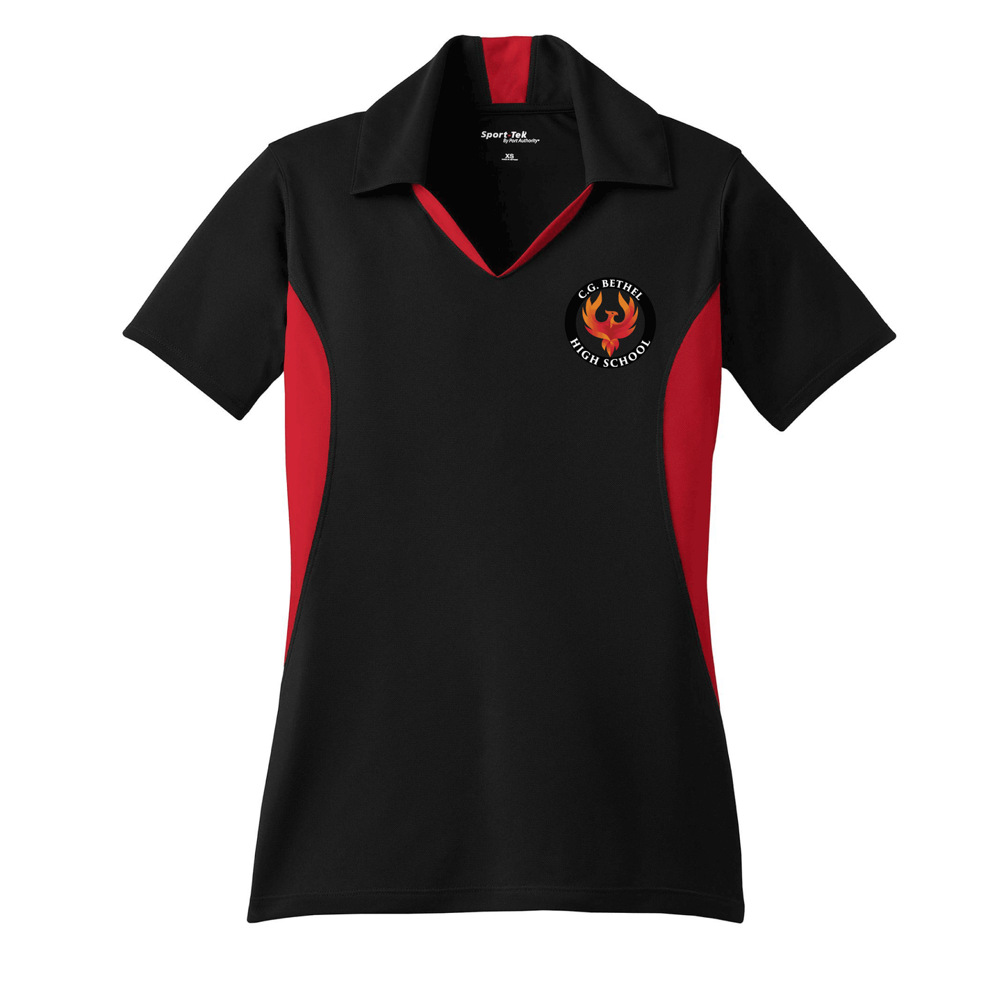 C. G. Bethel Staff Polo