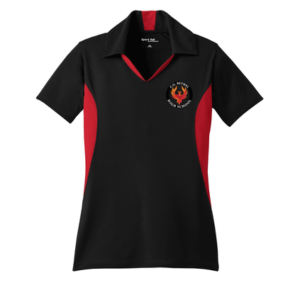C. G. Bethel Staff Polo