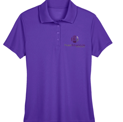 Praise Tabernacle Int Polo Shirts