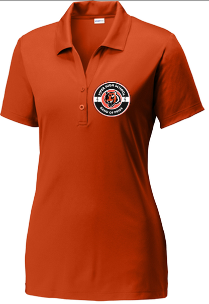 Piper High School Polo Shirts