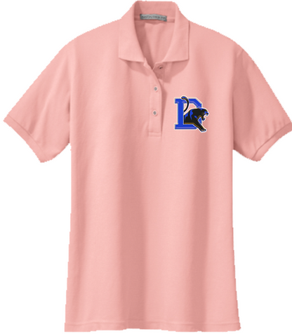 Dillard High School Polo Shirts