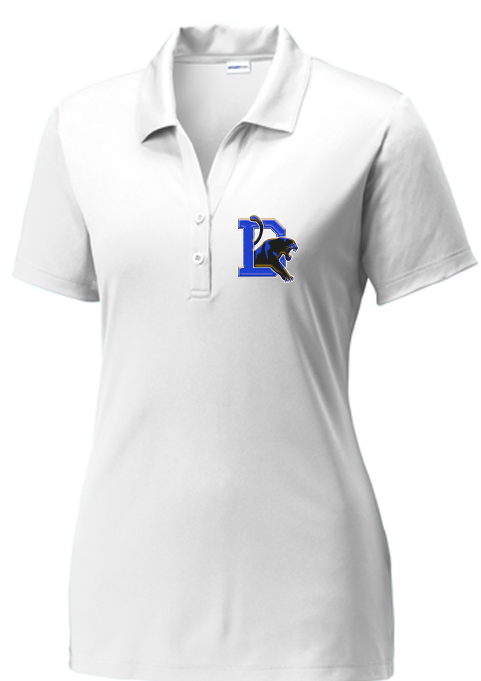 Dillard High School Polo Shirts