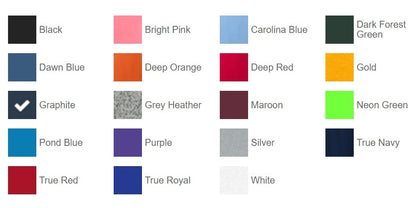 Falcon Cove Polo Shirts
