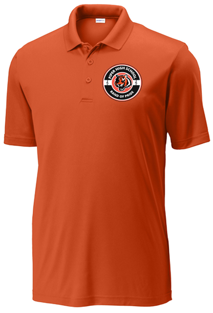 Piper High School Polo Shirts