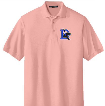 Dillard High School Polo Shirts