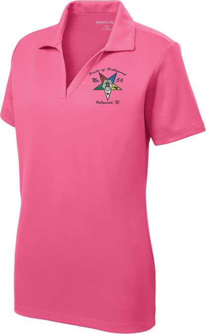 Pride of Hollywood #56 POLO Shirts