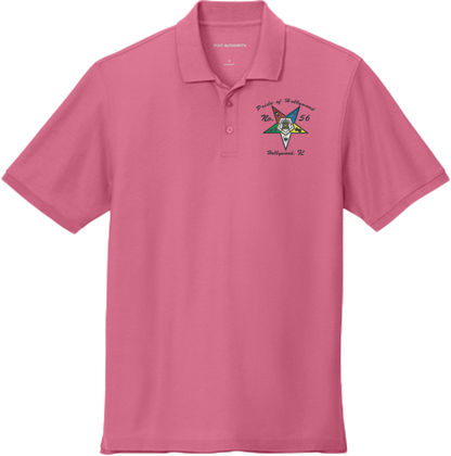 Pride of Hollywood #56 POLO Shirts