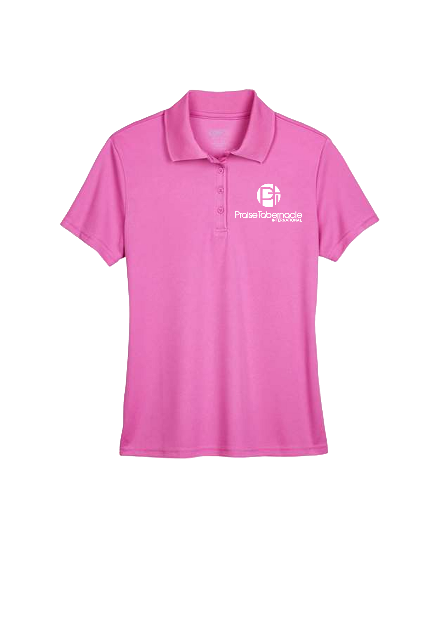 Praise Tabernacle Int Polo Shirts