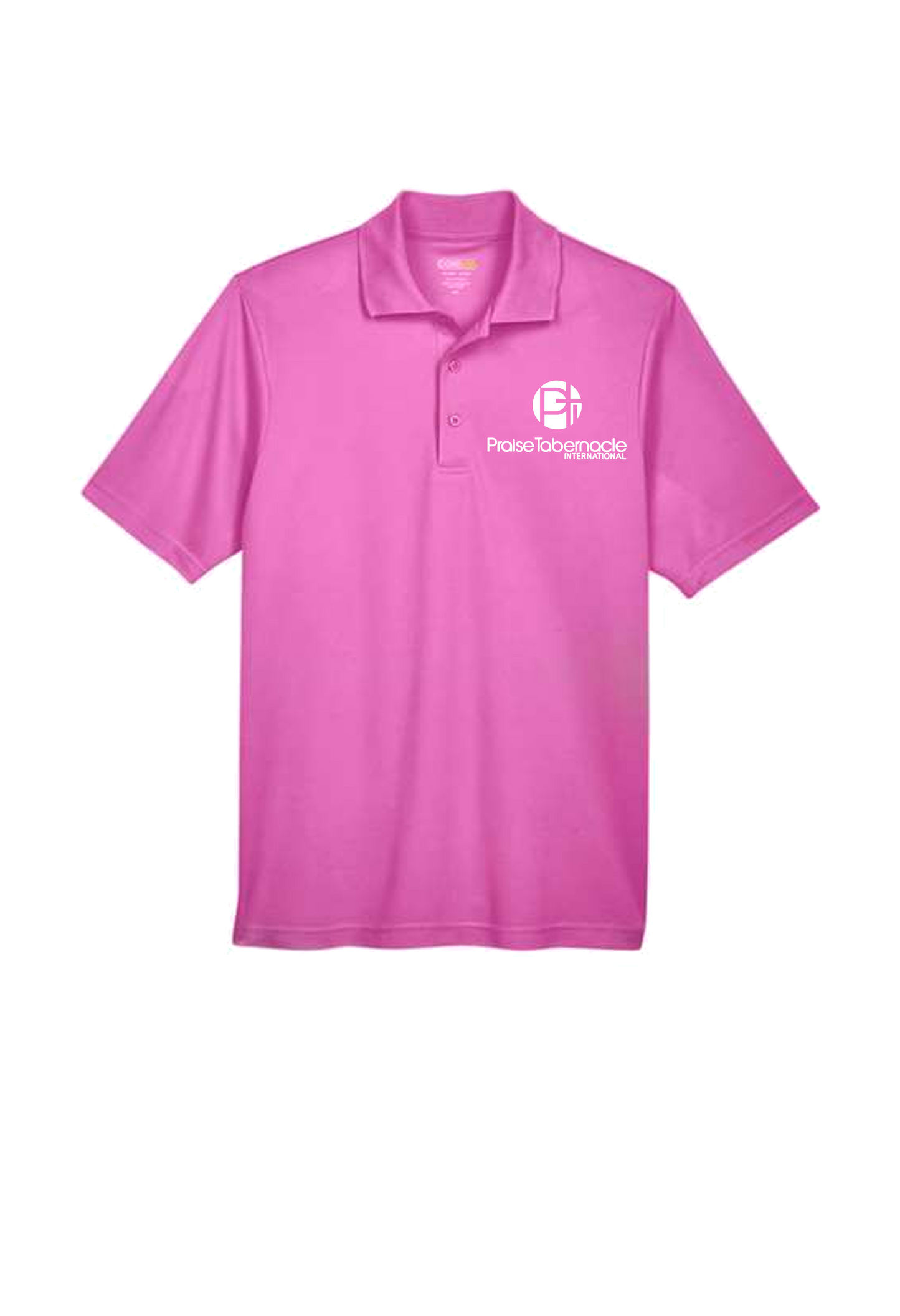 Praise Tabernacle Int Polo Shirts